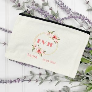 POCHETTE COTON À PERSONNALISER : EVJF 1