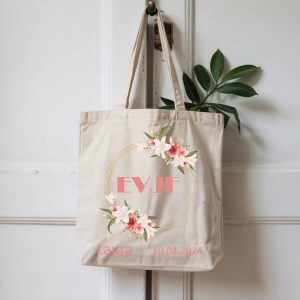 TOTEBAG À PERSONNALISER : EVJF 1