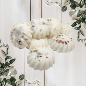 WAX MELT ± 15G : DRAGONFRUIT ZEST