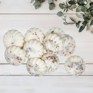 WAX MELT ± 20G : DRAGONFRUIT ZEST