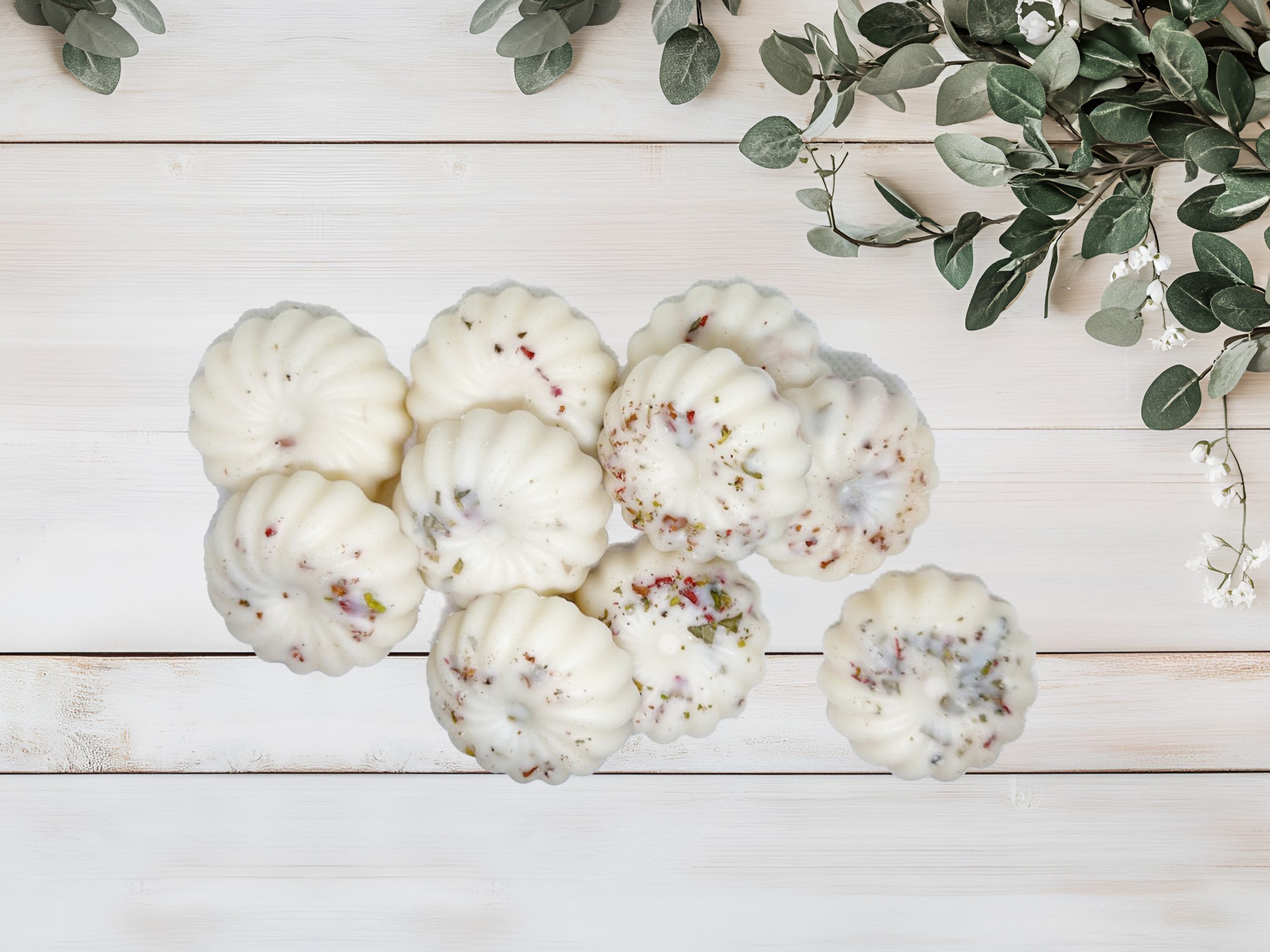 WAX MELT ± 20G : DRAGONFRUIT ZEST