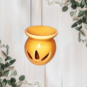 WAX MELT BURNER 6